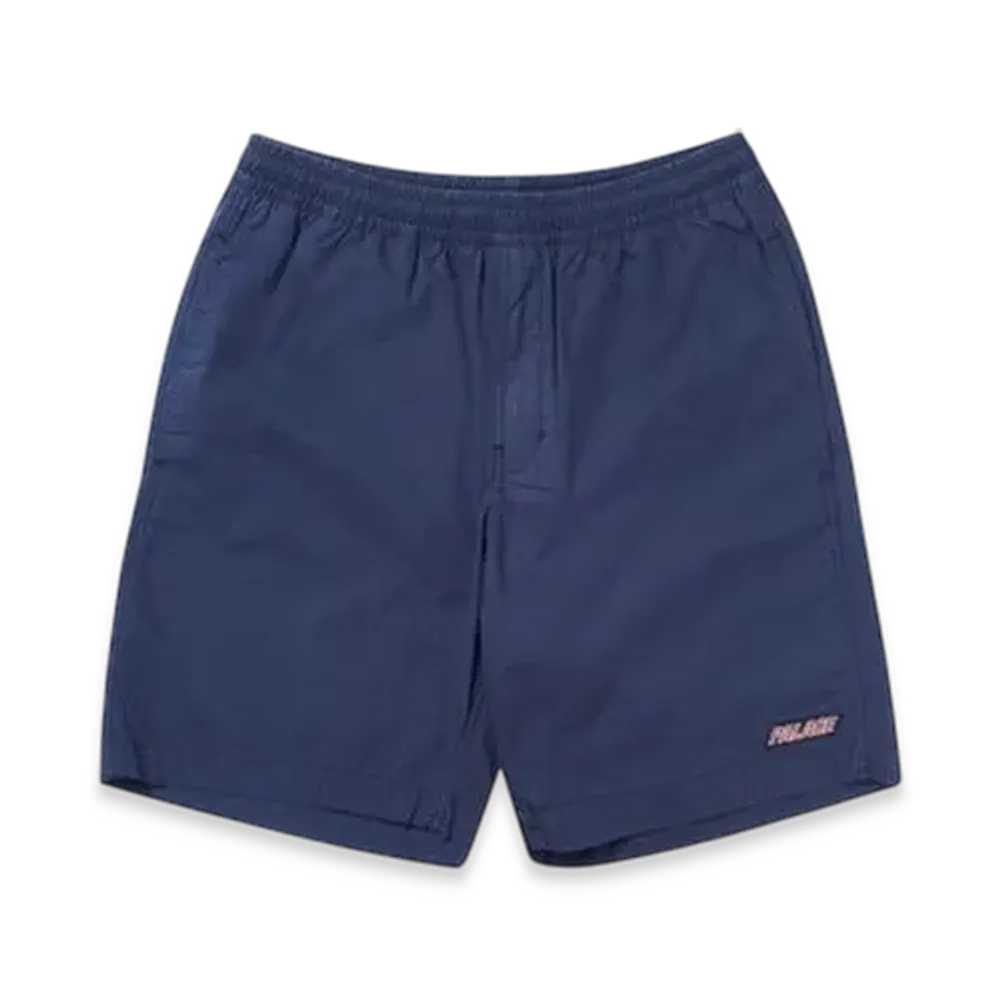 PALACE Gassy Short "Navy"