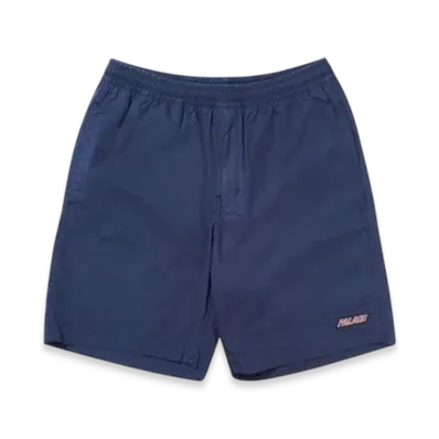 PALACE Gassy Short "Navy"
