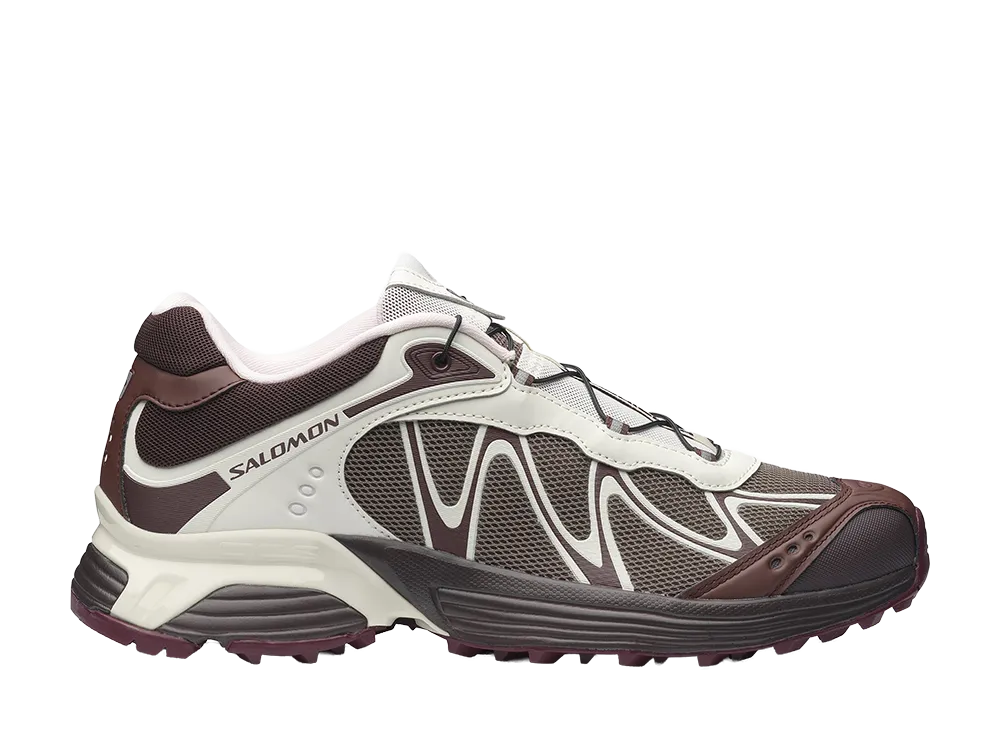 Salomon XT-Whisper "Walnut/Bitter Chocolate"