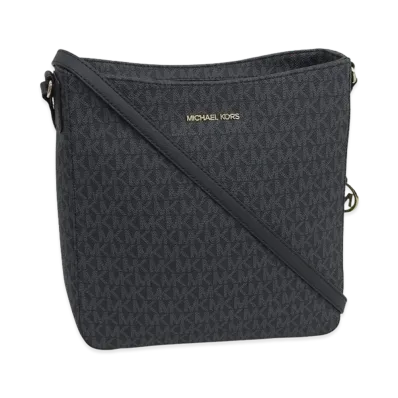 MICHAEL KORS Women's Jet Set Travel "Black"