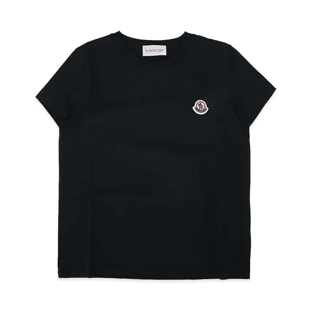 MONCLER Kids T-Shirt Tripack "Multicolor"