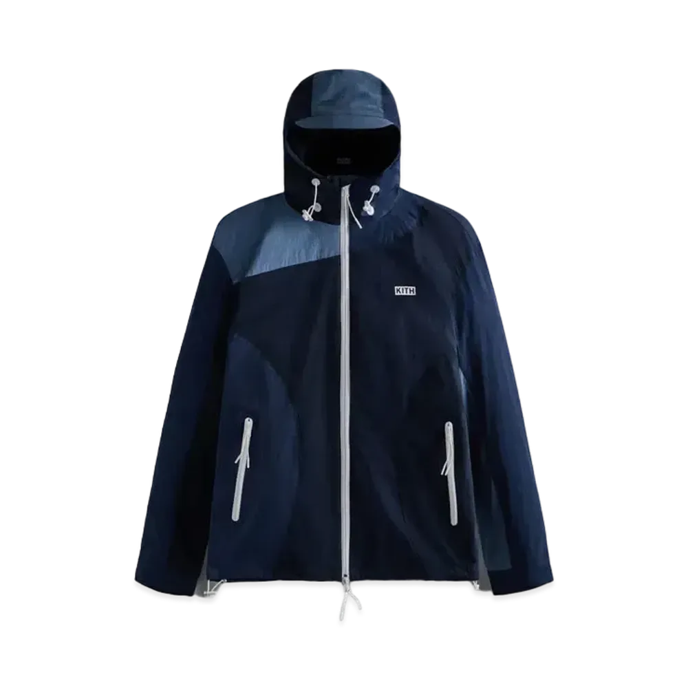 Kith Madison IV Jacket "Nocturnal"