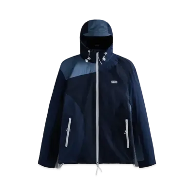 Kith Madison IV Jacket "Nocturnal"