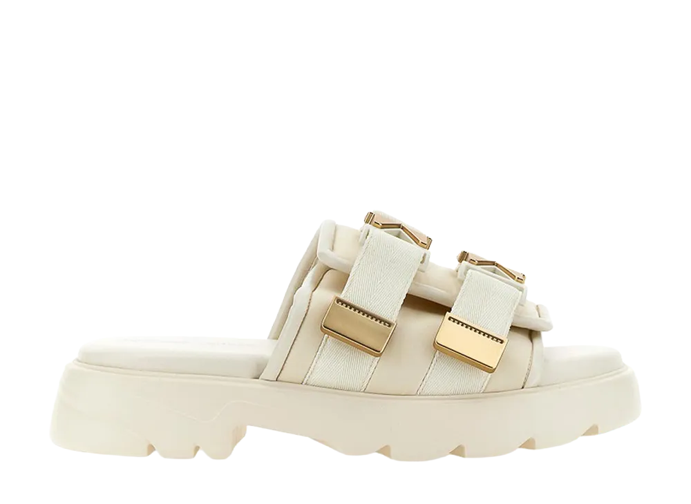 Bottega Veneta Flash Sandals 