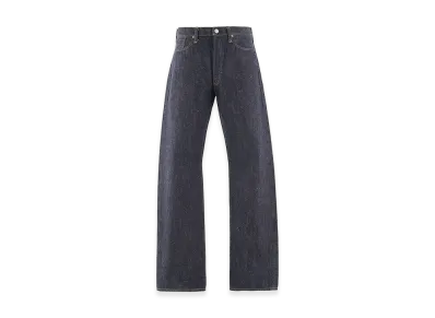 SAINT Mxxxxxx x BerBerJin BBJ Denim Pants Regid "Blue"