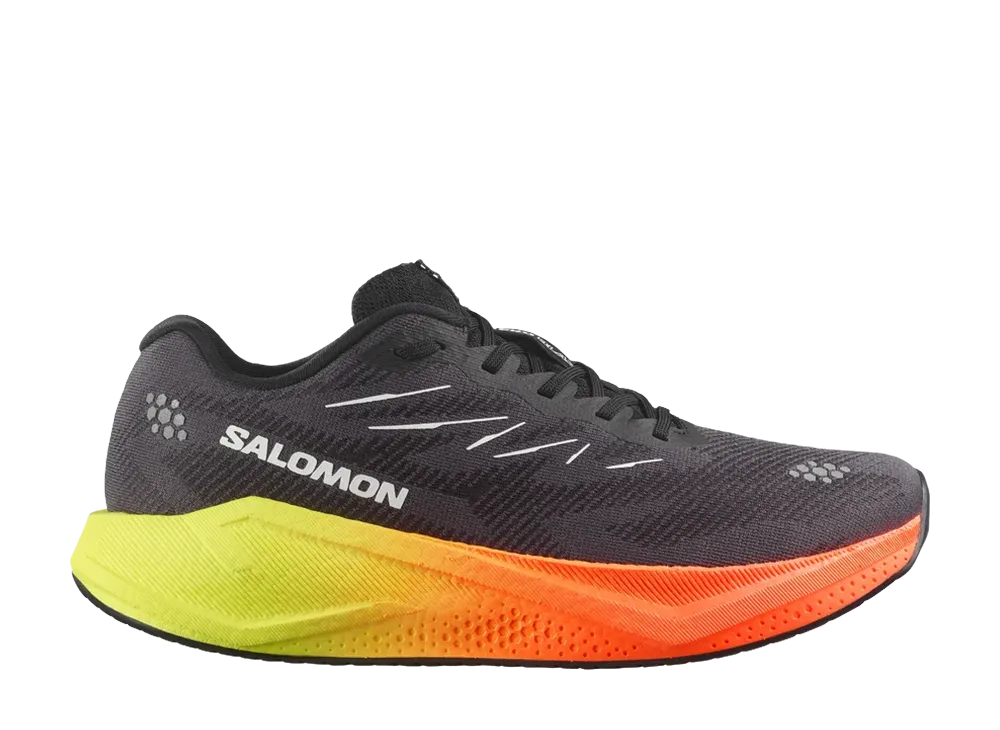 Salomon Aero Blaze 4 Gradient "Black"