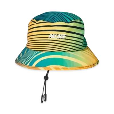 PALACE Gore-Tex Vortex Bucket "Green"