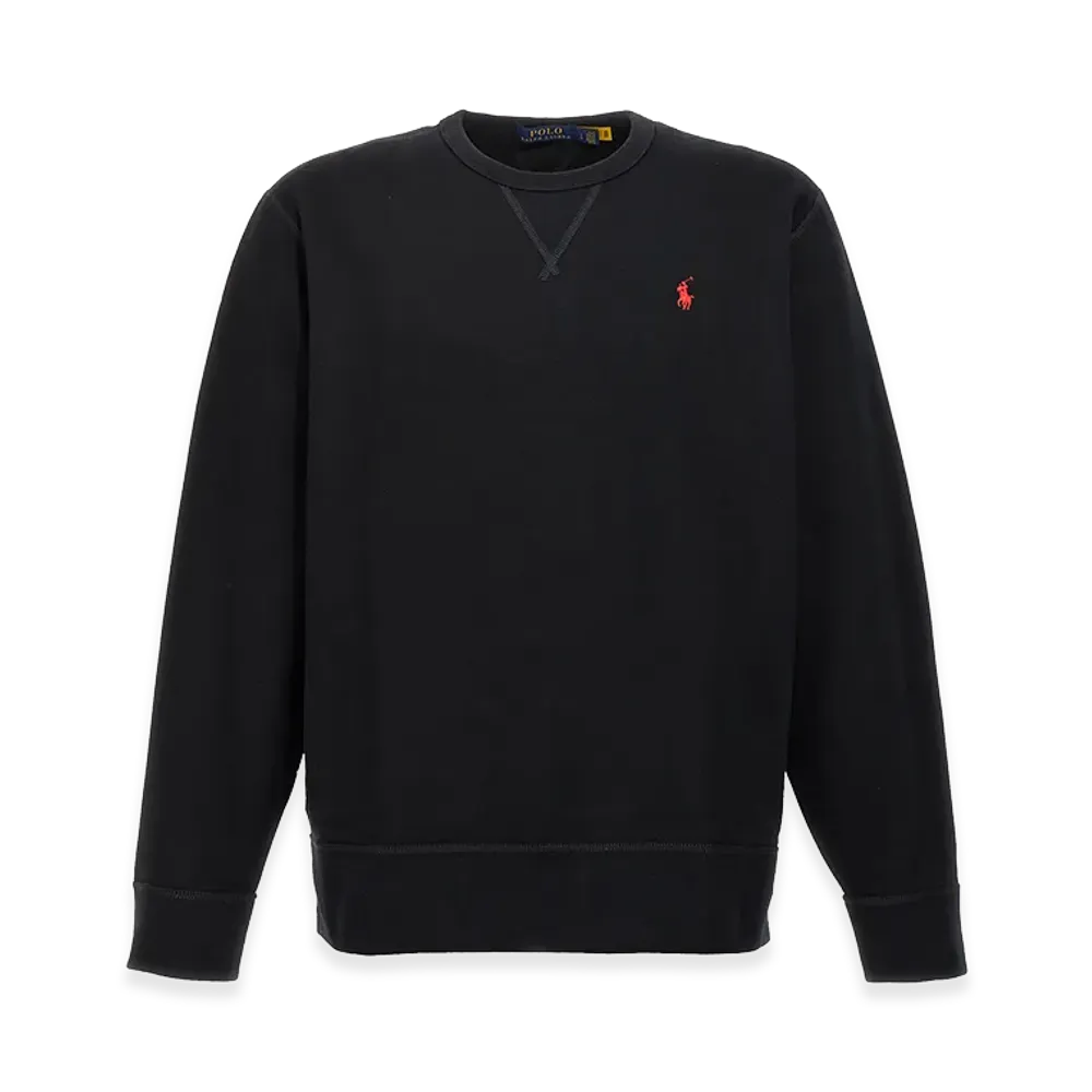 Polo Ralph Lauren Clothing "Black"