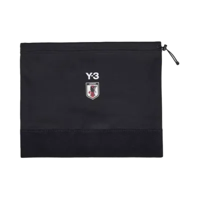 adidas Y-3 Japan National Football Team x Y-3 Neck Warmer "Black/White"