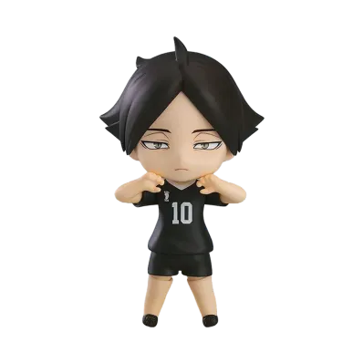 Good Smile Company "Nendoroid" -Haikyu!!- Rintaro Suna