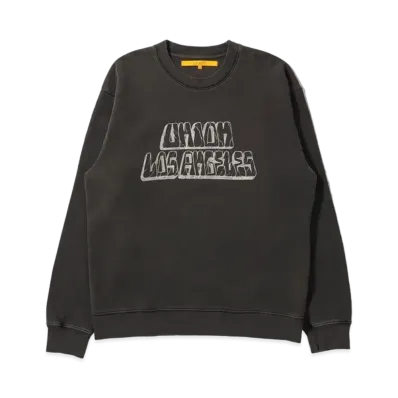 UNION Strike Crew "Black"