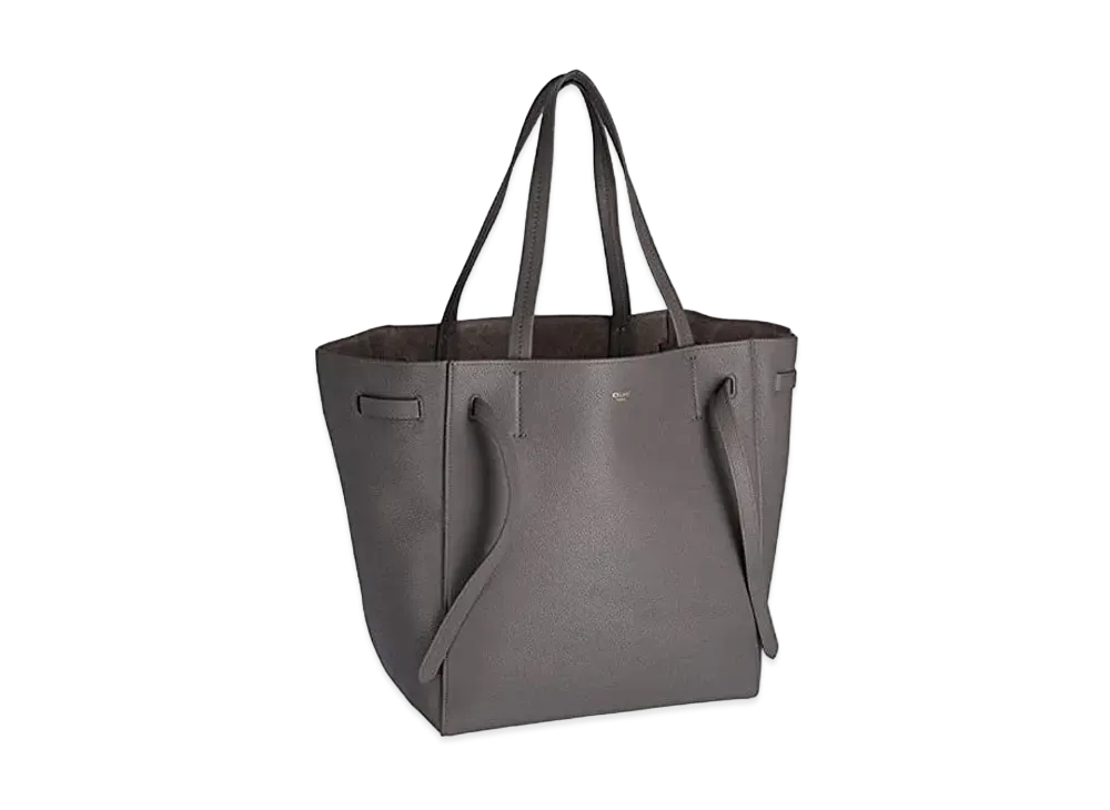 Celine Cabas Phantom Bag