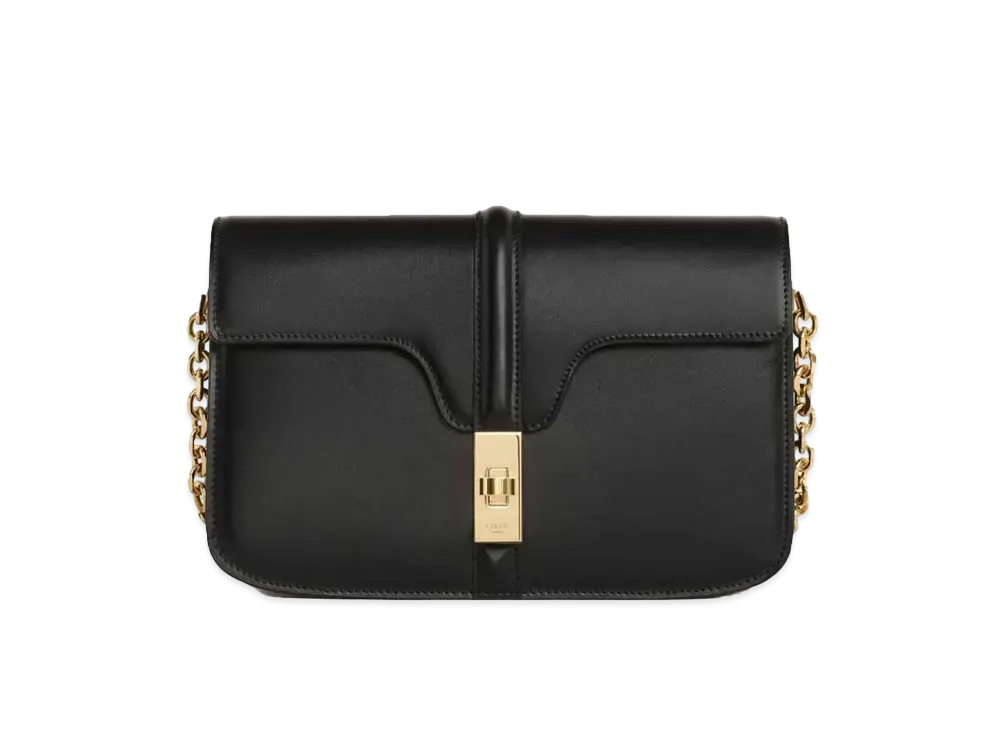 CELINE Chain Bag 16