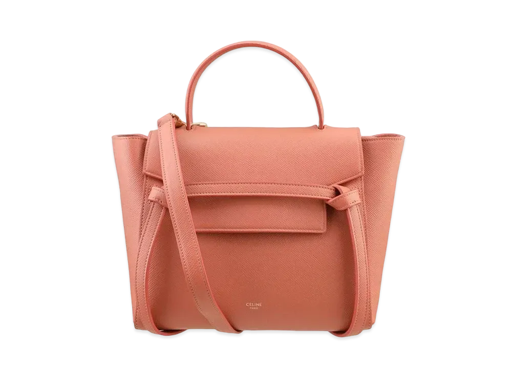 CELINE Micro Belt Bag