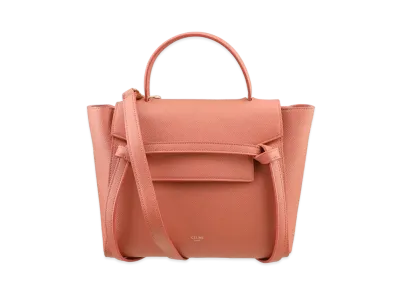 CELINE Micro Belt Bag