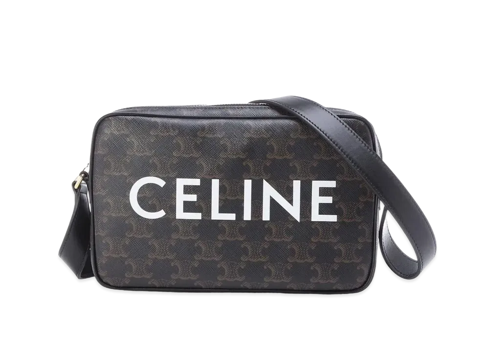 CELINE Medium Messenger Bag