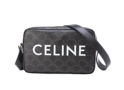 CELINE Medium Messenger Bag