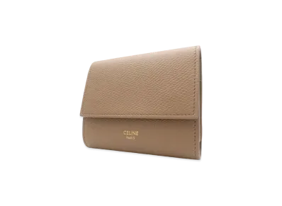 CELINE Small Trifold Wallet