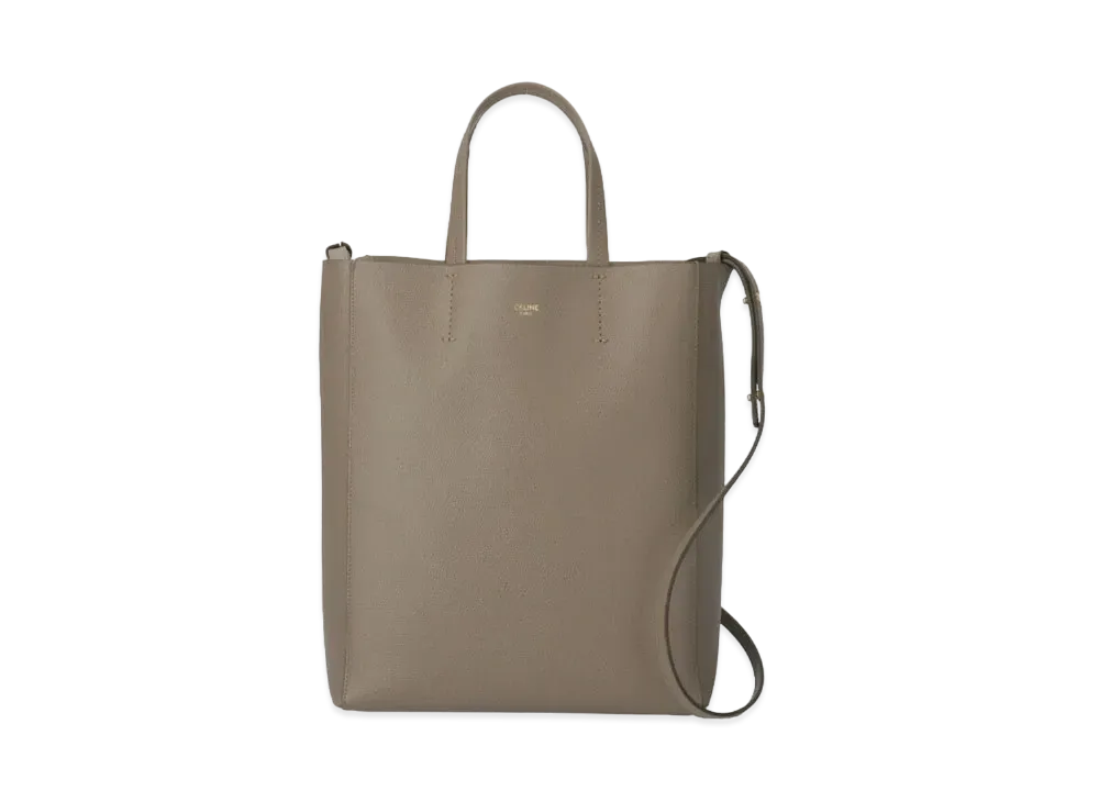 CELINE Small Cabas Bag