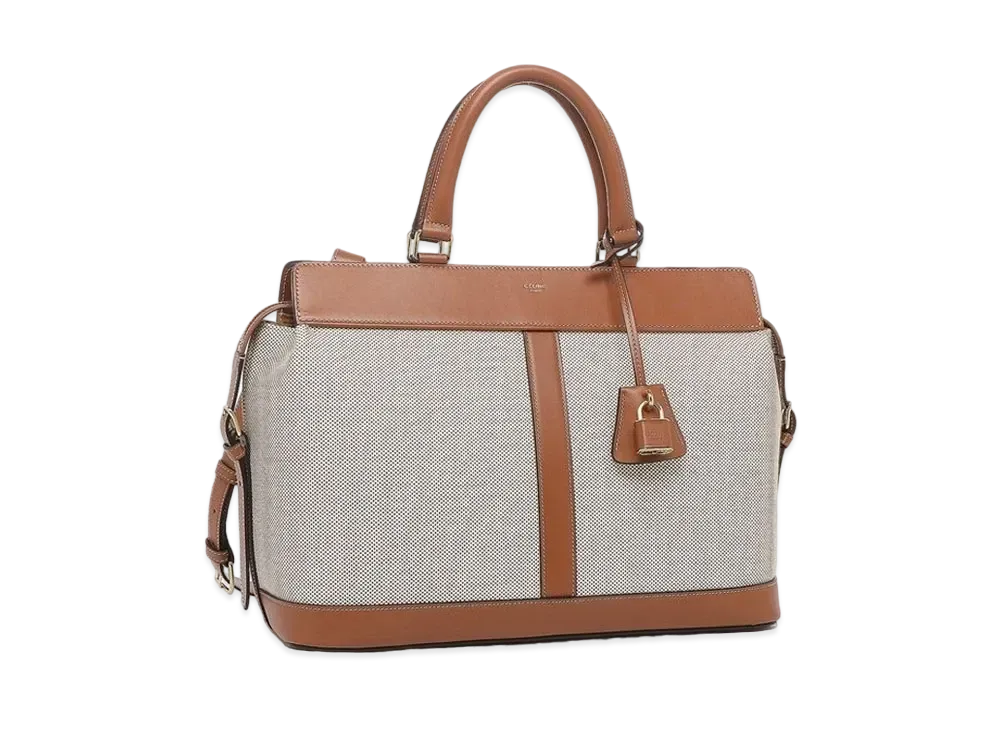 CELINE Medium Cabas De France Bag