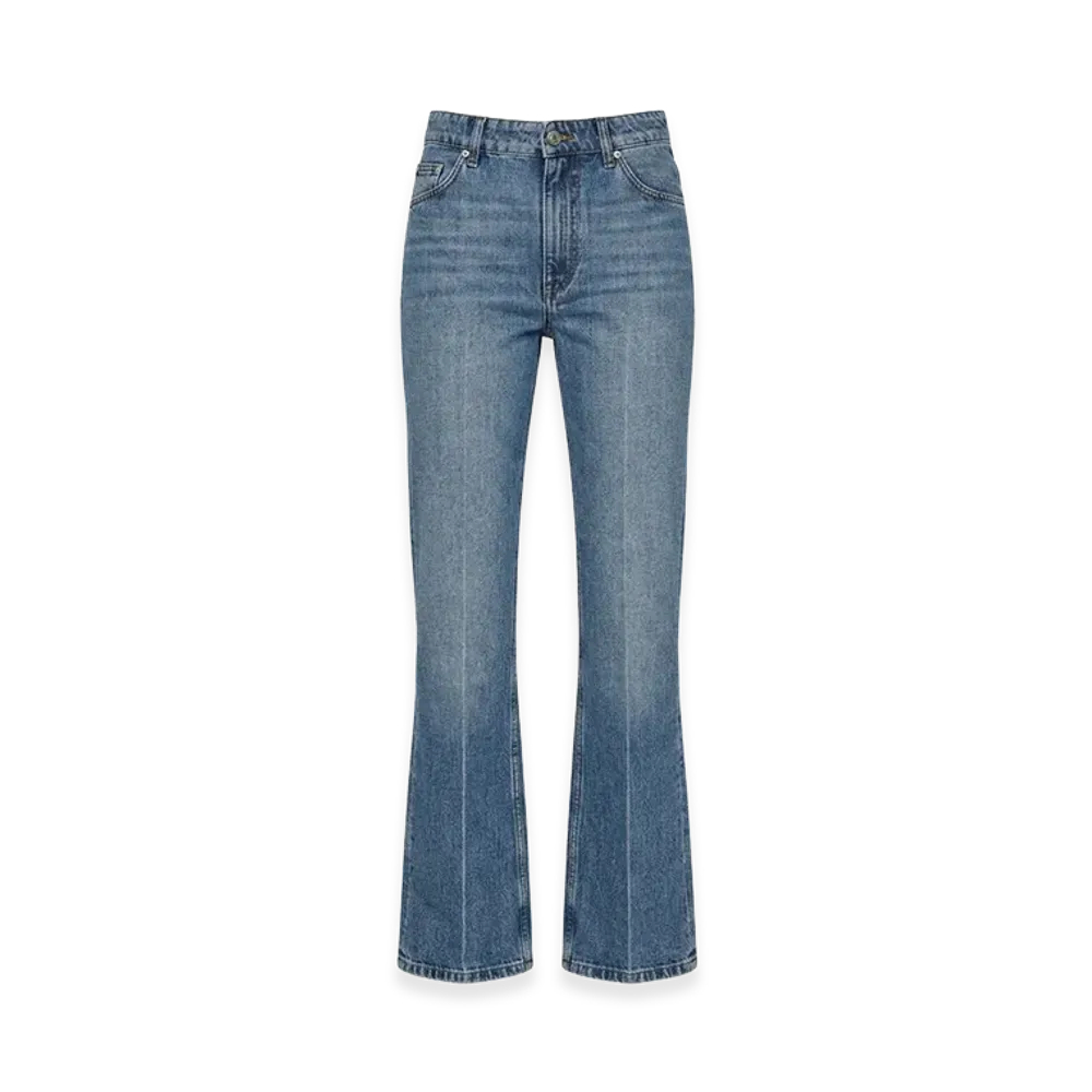 STELLA McCARTNEY Women's Jeans "Blue"