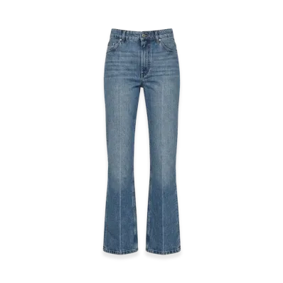 STELLA McCARTNEY Women's Jeans "Blue"