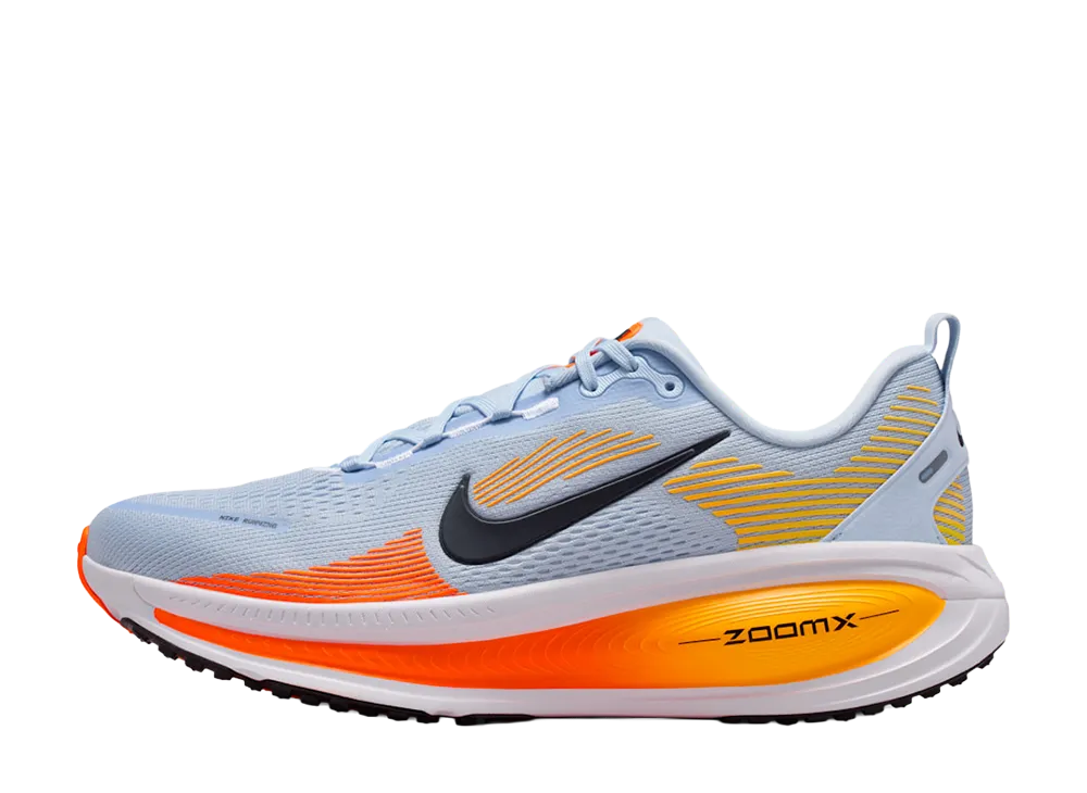 Nike Vomero 18 "Hydrogen Blue/Laser Orange"