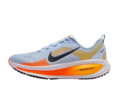 Nike Vomero 18 "Hydrogen Blue/Laser Orange"