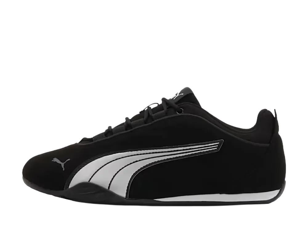 Puma Women's Catch Soleil LCS "PUMA Black/PUMA Silver"
