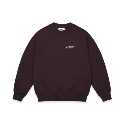PALACE Shop Locator Crew "Berg"