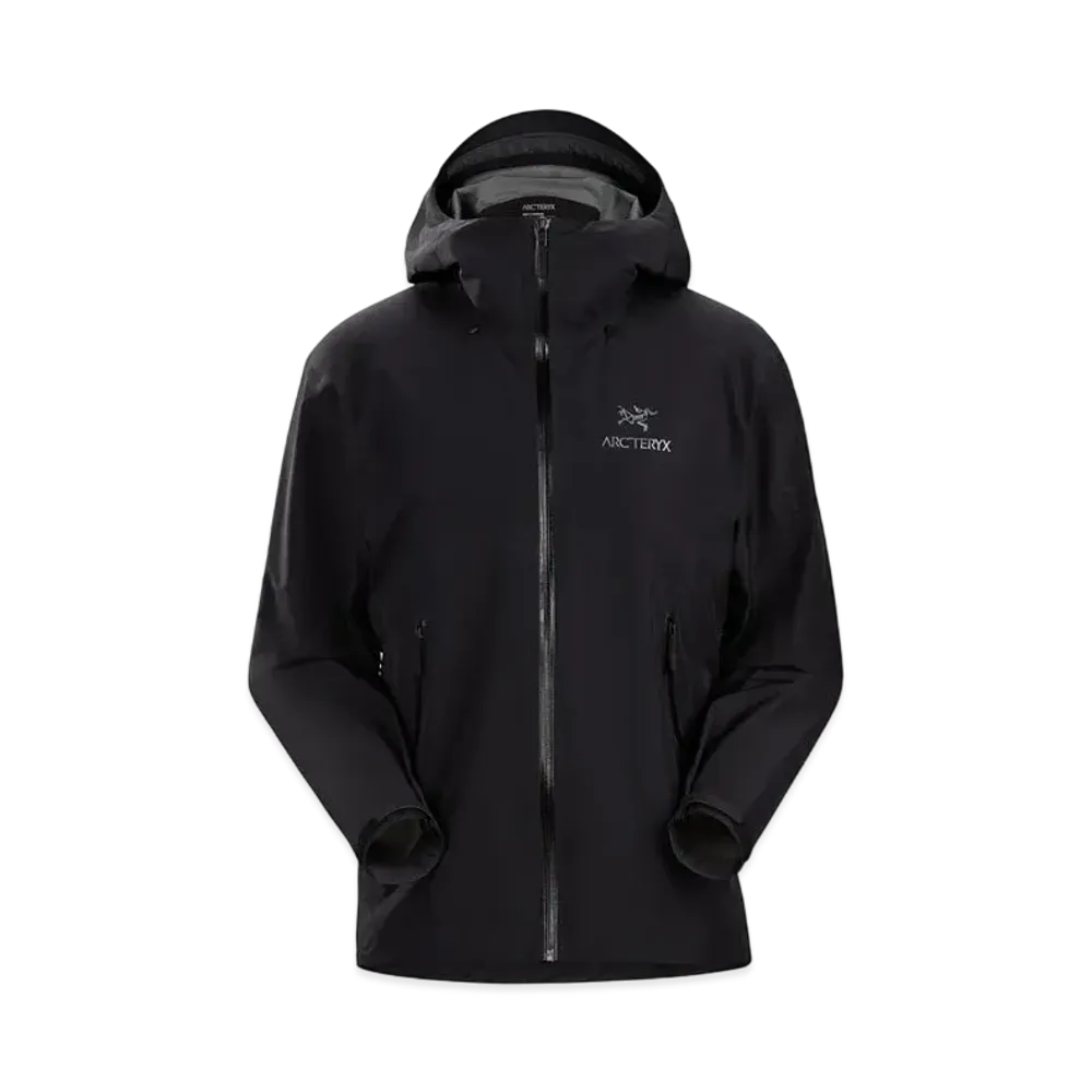ARC'TERYX Beta LT Jacket "Black" X000007061