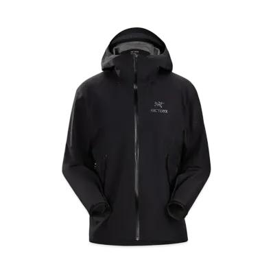 ARC'TERYX Beta LT Jacket "Black" X000007061