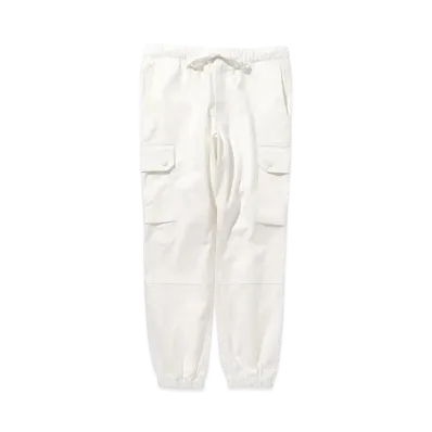 BEAMS GYM Pants 6Pocket "White"