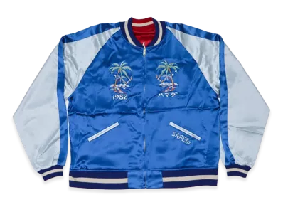 SAPEur x MASATOSHI HAMADA AMAJAN 2026 "Blue/Red"