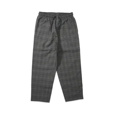 WTAPS SDDT2002 / Trousers / Lnry. Poplin. Textile "Gray"