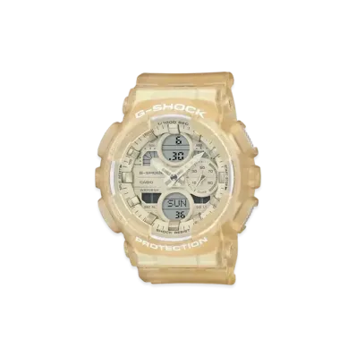 Casio G-Shock GMAS140NC-7A - 49mm in Resin