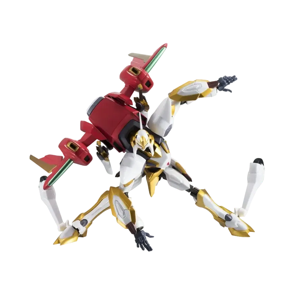 ROBOT SPIRITS <SIDE KMF> Lancelot Air Cavalry