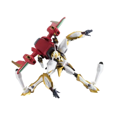 ROBOT SPIRITS <SIDE KMF> Lancelot Air Cavalry