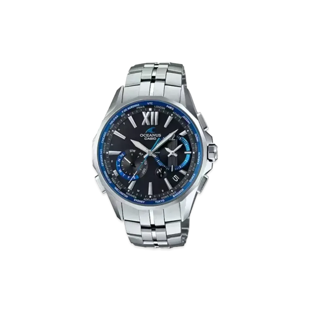 Casio Manta OCW-S3400-1AJF