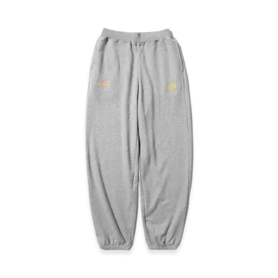 Weber x Dream Scenario Sweatpants "Gray"