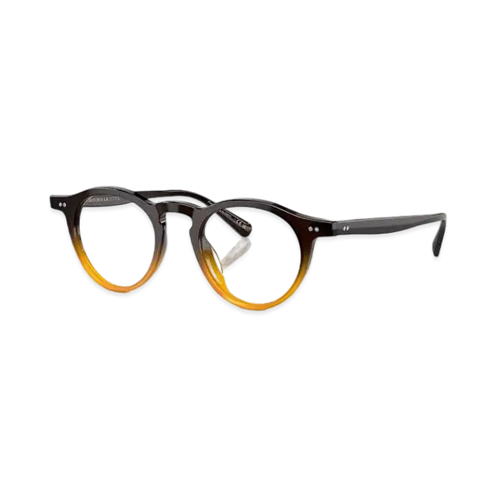 OLIVER PEOPLES OP-13 "Whisky Gradient"