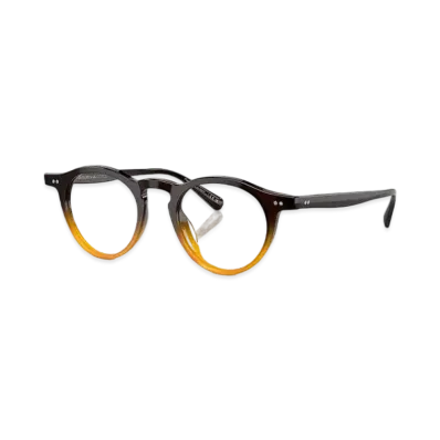 OLIVER PEOPLES OP-13 "Whisky Gradient"