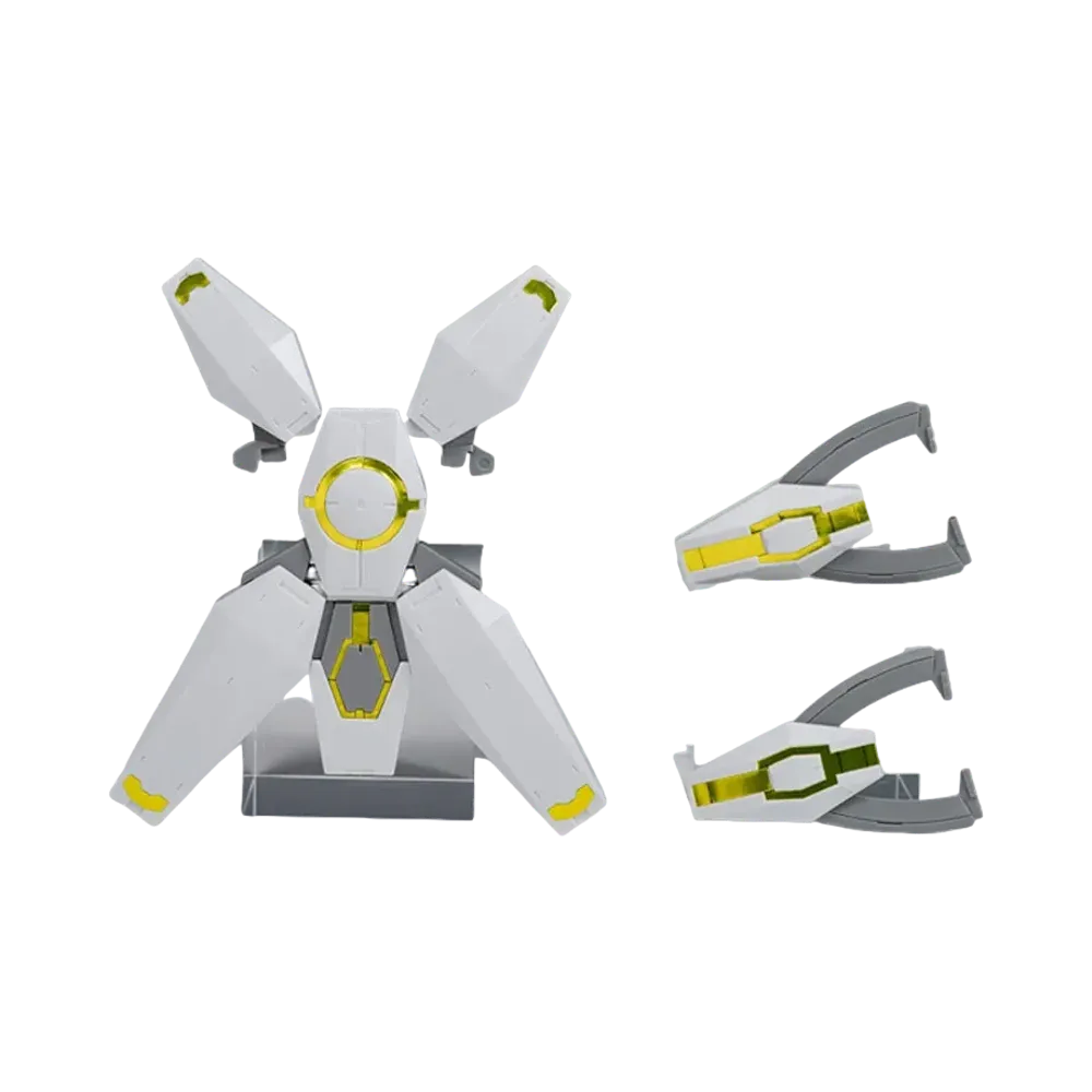 HGBD:R 1/144 Nepteight Weapons