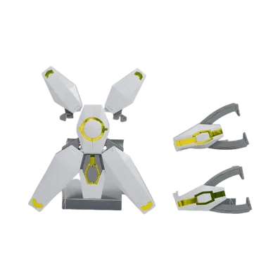 HGBD:R 1/144 Nepteight Weapons