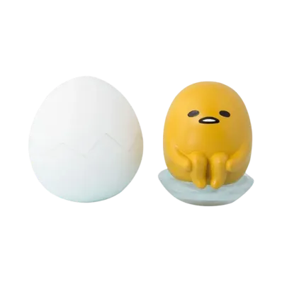 FiguartsZERO Gudetama (sitting)
