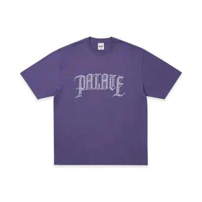 PALACE Stud-U-Like T-Shirt "Purple"