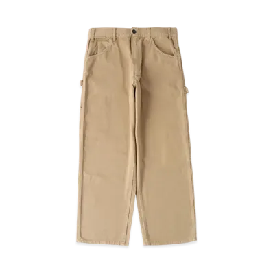 RHC Ron Herman x Dickies Painter Pants "Beige"