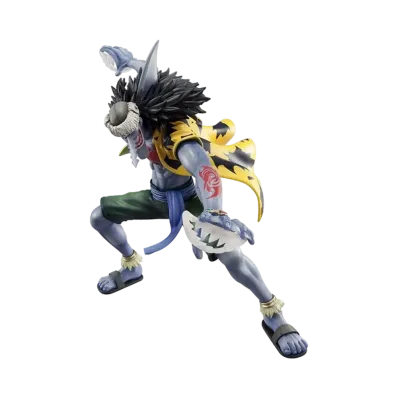 Portrait.Of.Pirates: ONE PIECE Series NEO-DX Arlong
