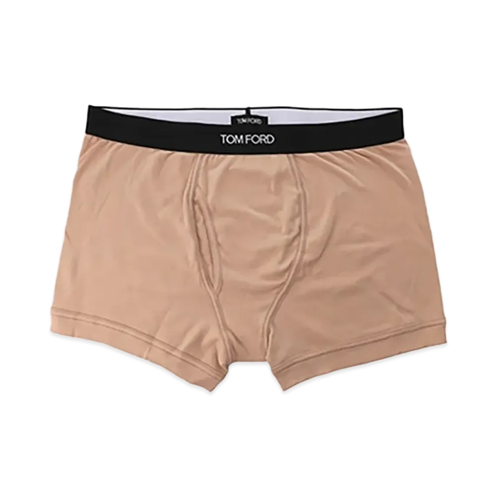 TOM FORD Boxer Briefs "Nude3"
