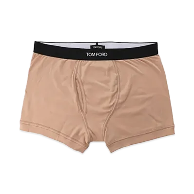 TOM FORD Boxer Briefs "Nude3"